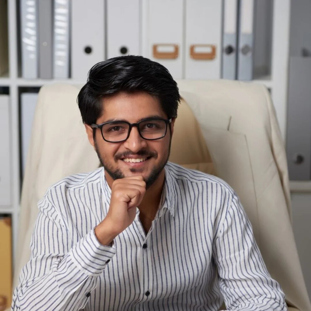 Rajesh Patel