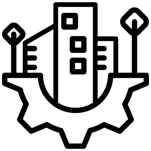 Industrial facilities