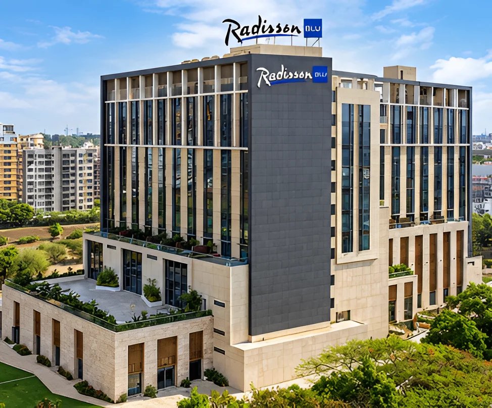 Hotels