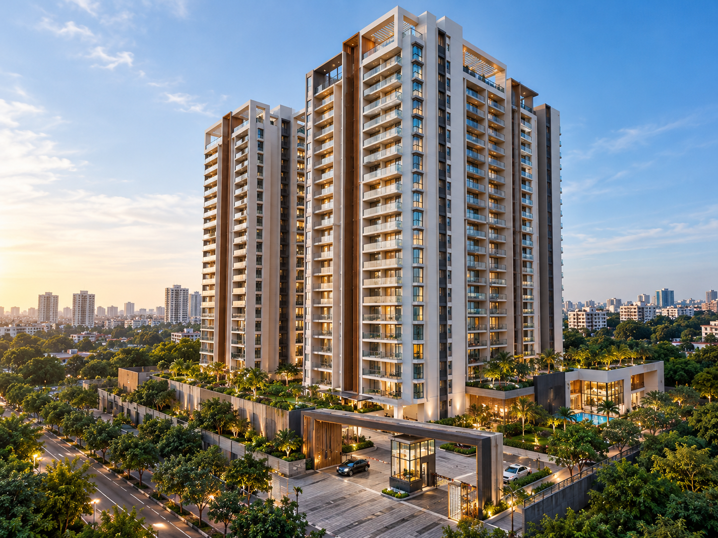 Residential