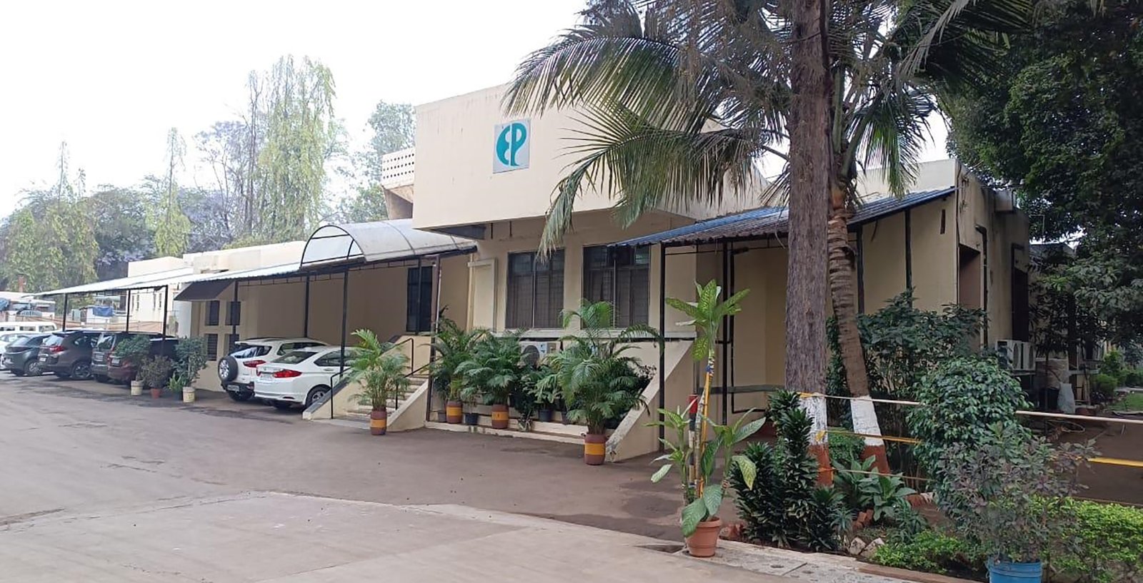 Entremonde Polycoaters Limited – Nashik Manufacturing Facility