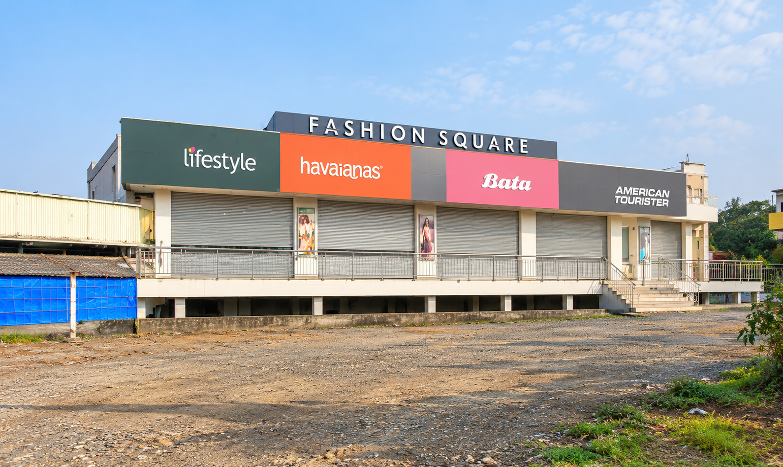Bagzone Lifestyles Pvt. Ltd. – Manufacturing Facility