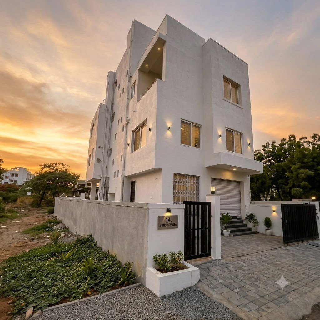 Nashik Industrial Co-operative Estate Ltd. (NICE)