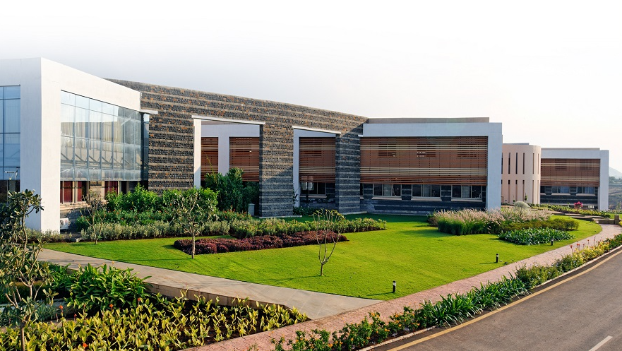 Sandip Foundation – Educational Campus