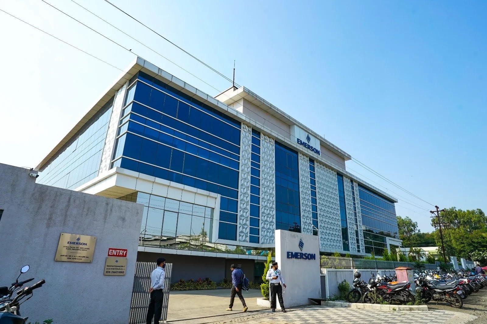 Softkey Infosolutions Pvt. Ltd.