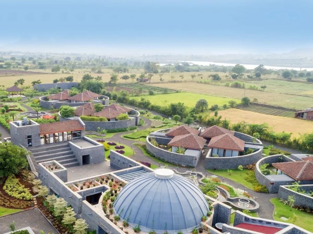 Viveda Wellness Resort